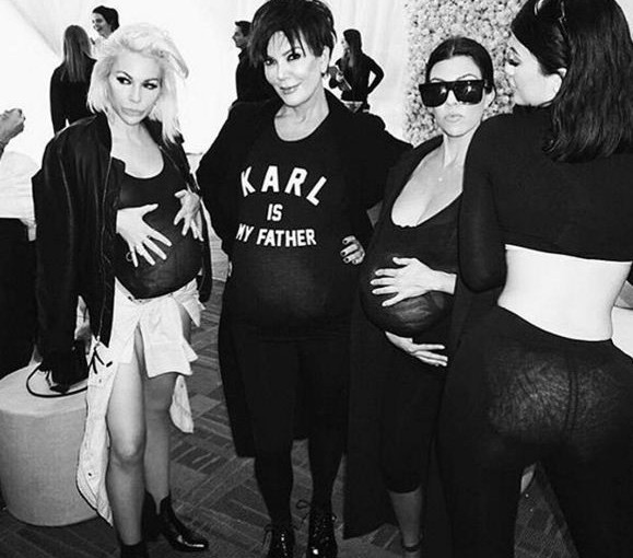 Kris Jenner